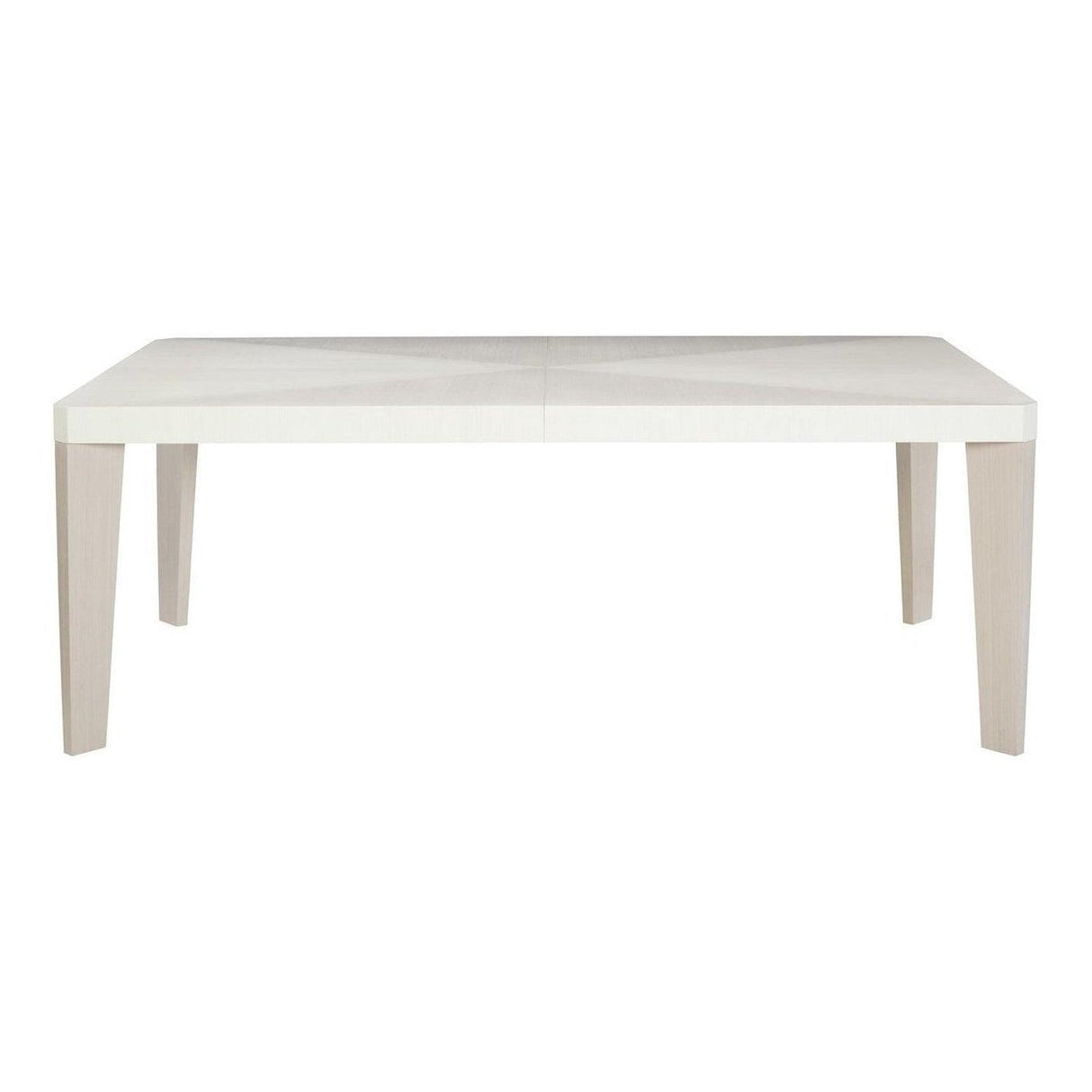 Axiom Dining Table | Bernhardt | Home Elegance USA