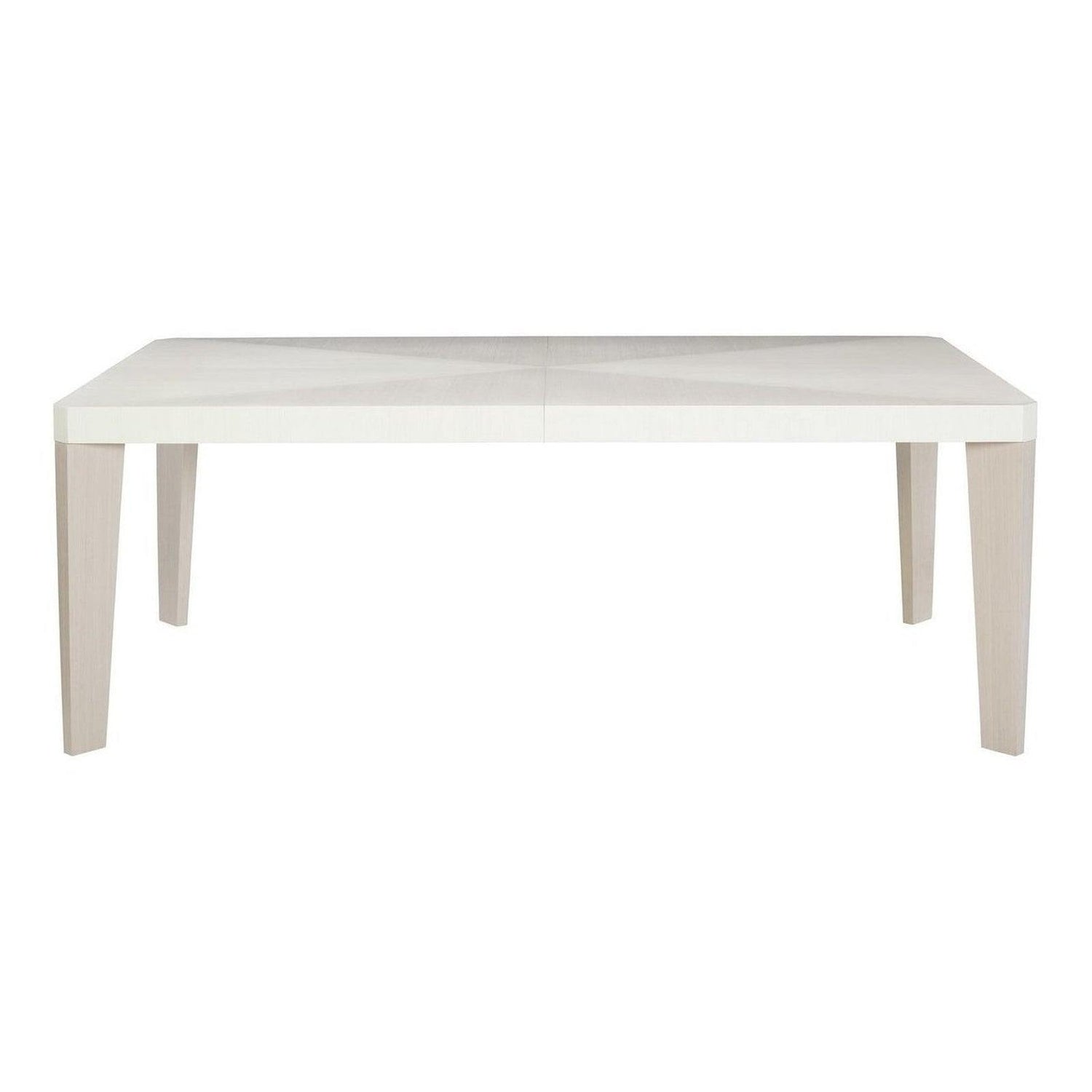 Axiom Dining Table | Bernhardt | Home Elegance USA