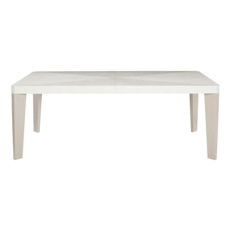 Axiom Dining Table | Bernhardt | Home Elegance USA