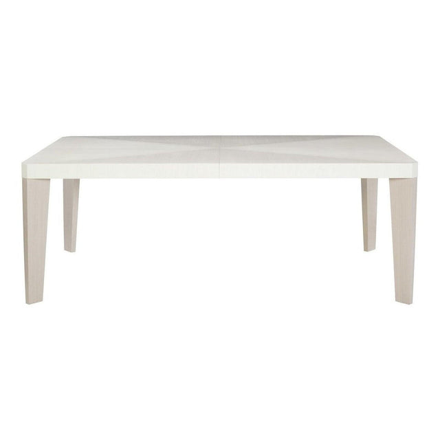 Axiom Dining Table | Bernhardt | Home Elegance USA