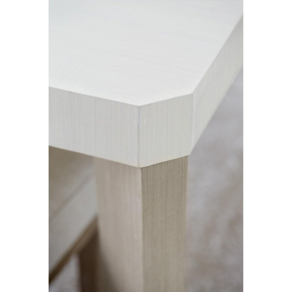 Axiom Dining Table | Bernhardt | Home Elegance USA