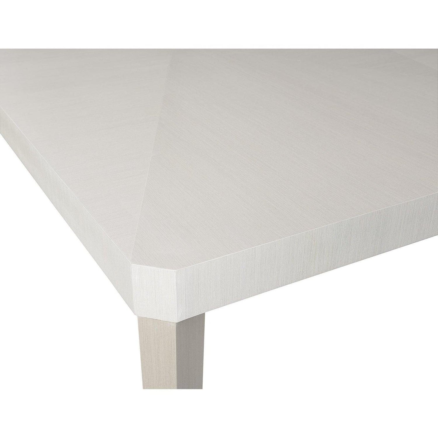 Axiom Dining Table | Bernhardt | Home Elegance USA
