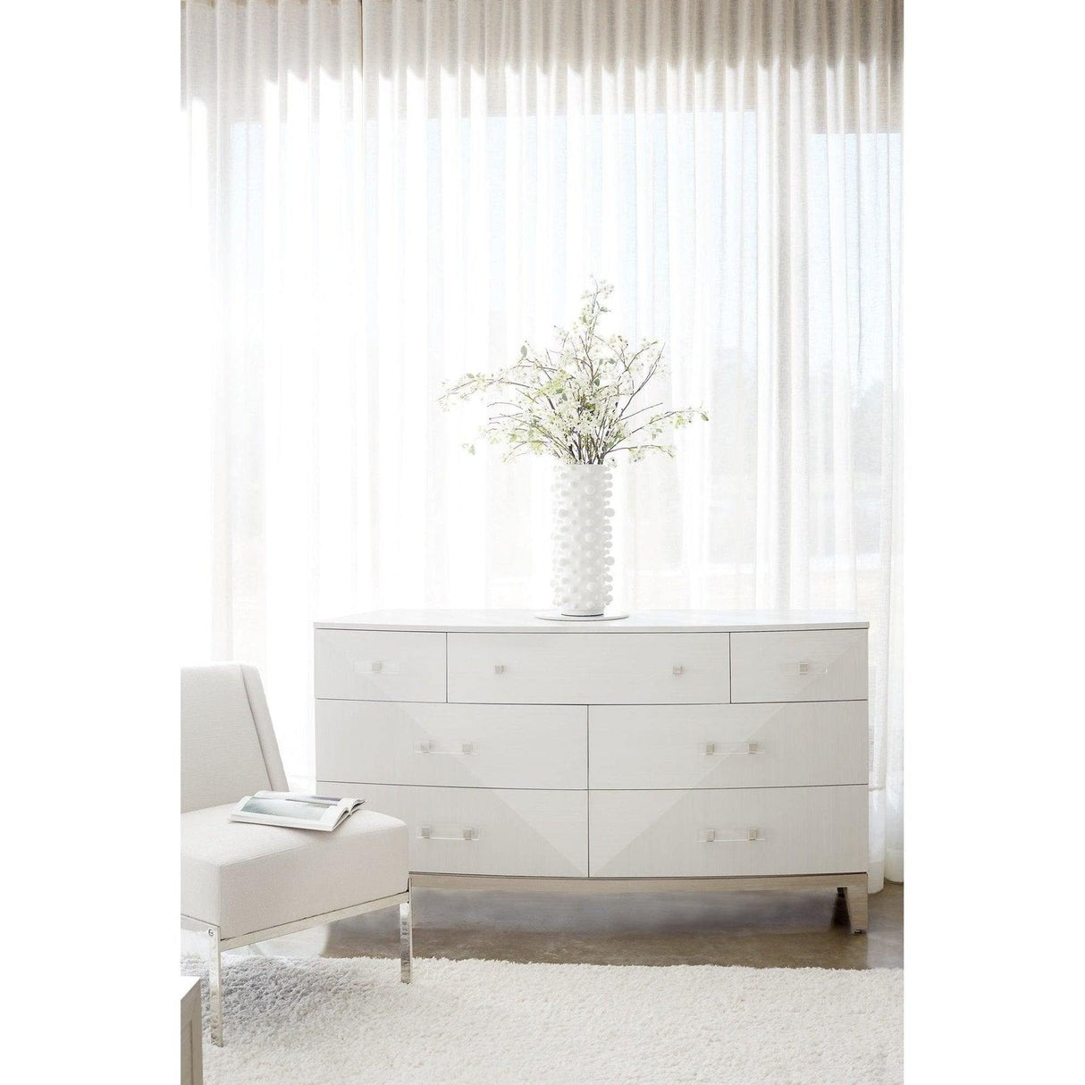 Axiom Dresser 050 | Bernhardt | Home Elegance USA
