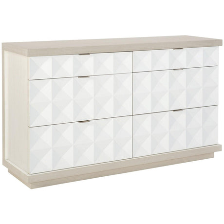 Axiom Dresser 056 | Bernhardt | Home Elegance USA