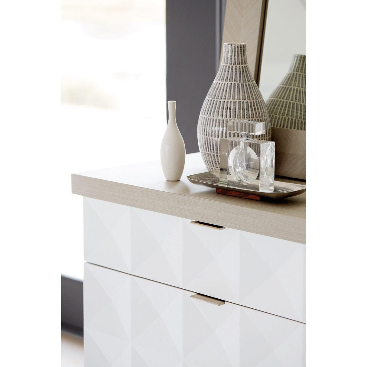 Axiom Dresser 056 | Bernhardt | Home Elegance USA