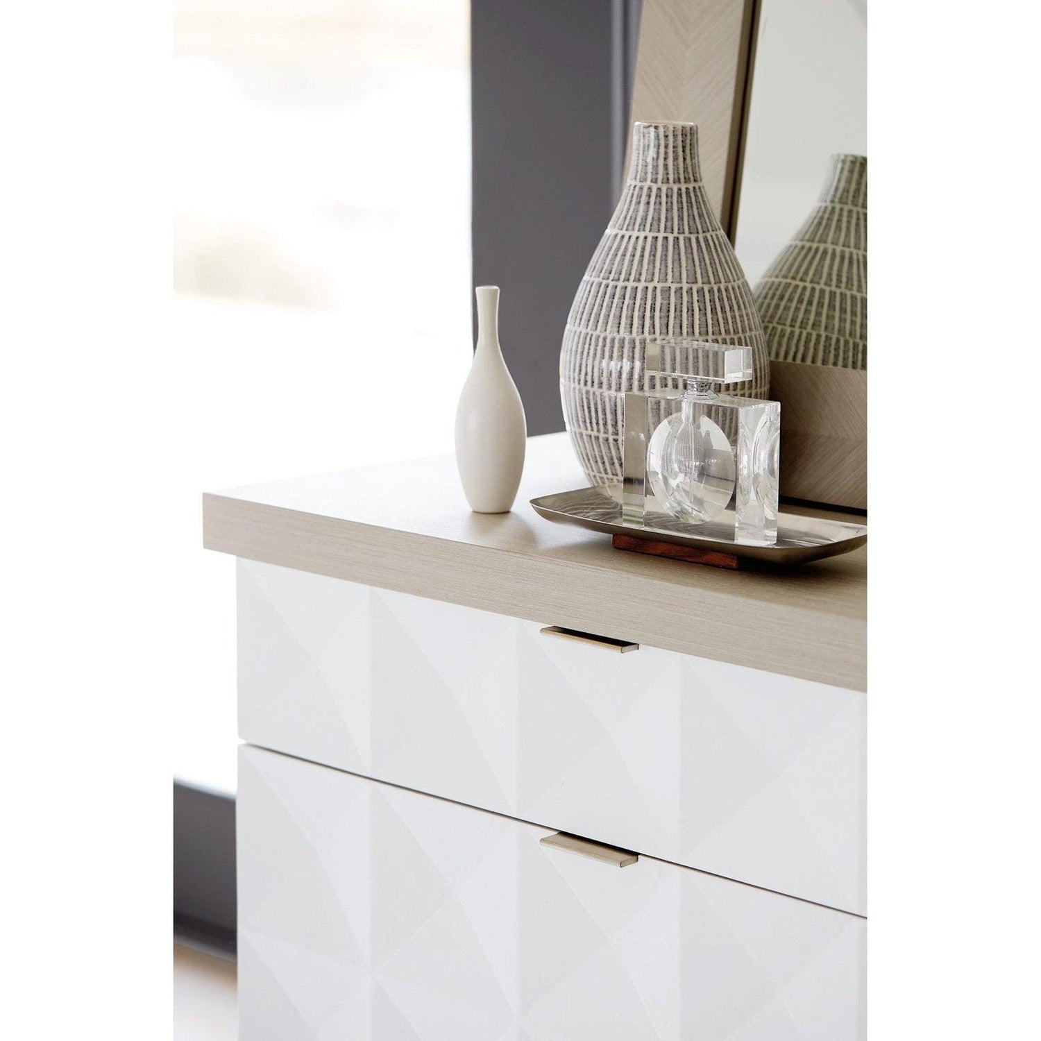 Axiom Dresser 056 | Bernhardt | Home Elegance USA