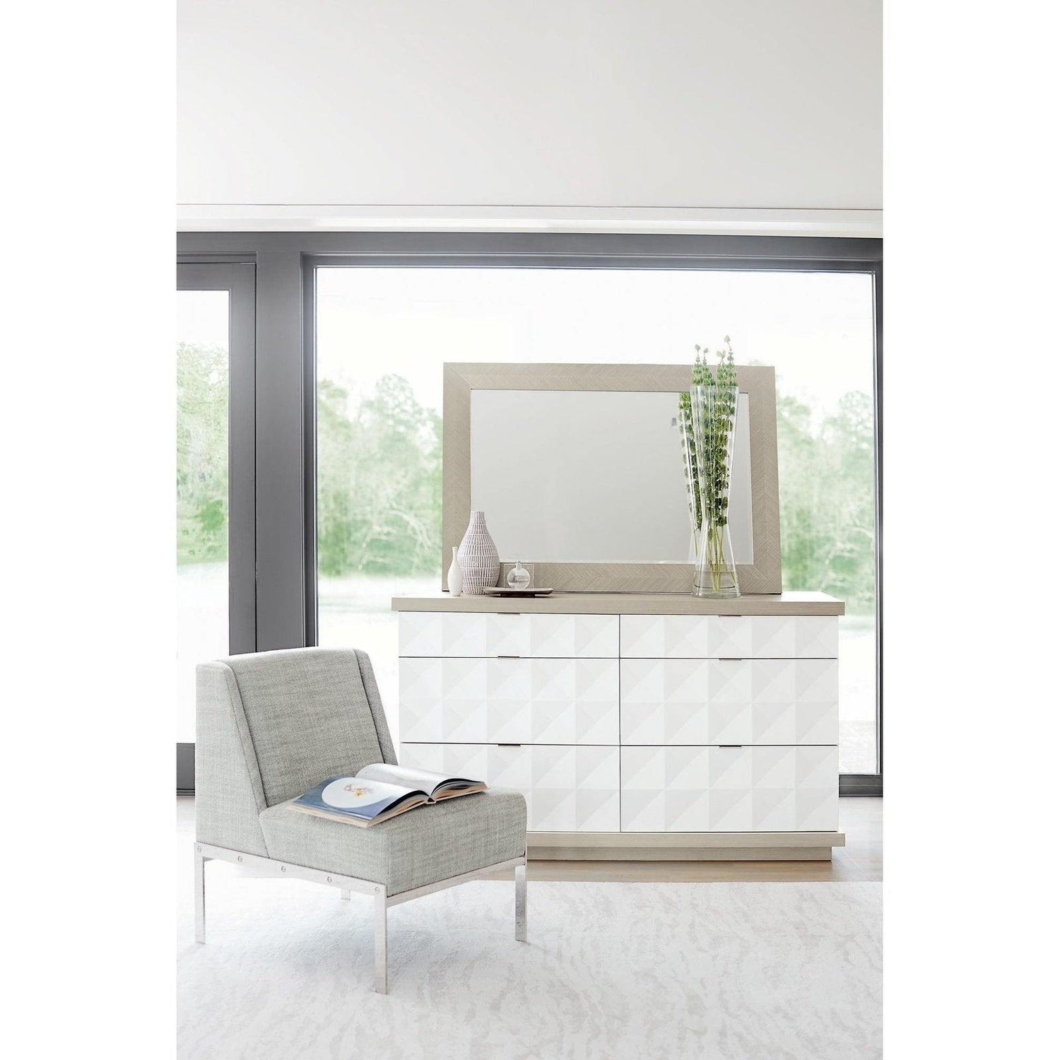 Axiom Dresser 056 | Bernhardt | Home Elegance USA
