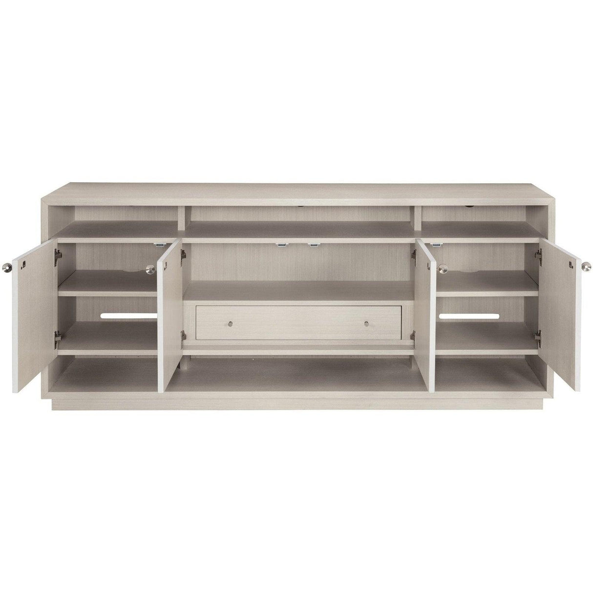 Axiom Entertainment Console | Bernhardt | Home Elegance USA