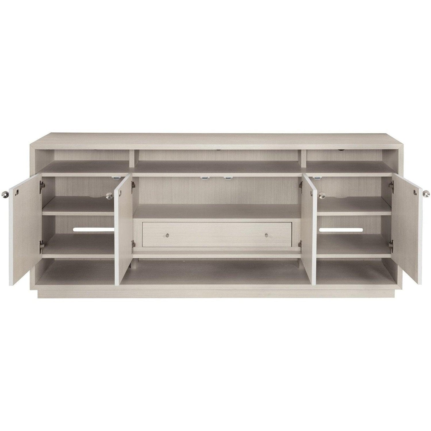 Axiom Entertainment Console | Bernhardt | Home Elegance USA