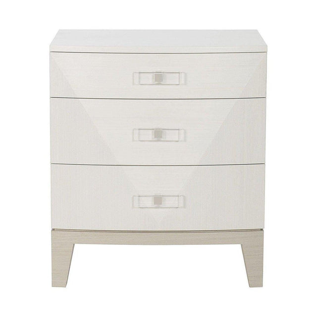 Axiom Nightstand 228 | Bernhardt | Home Elegance USA