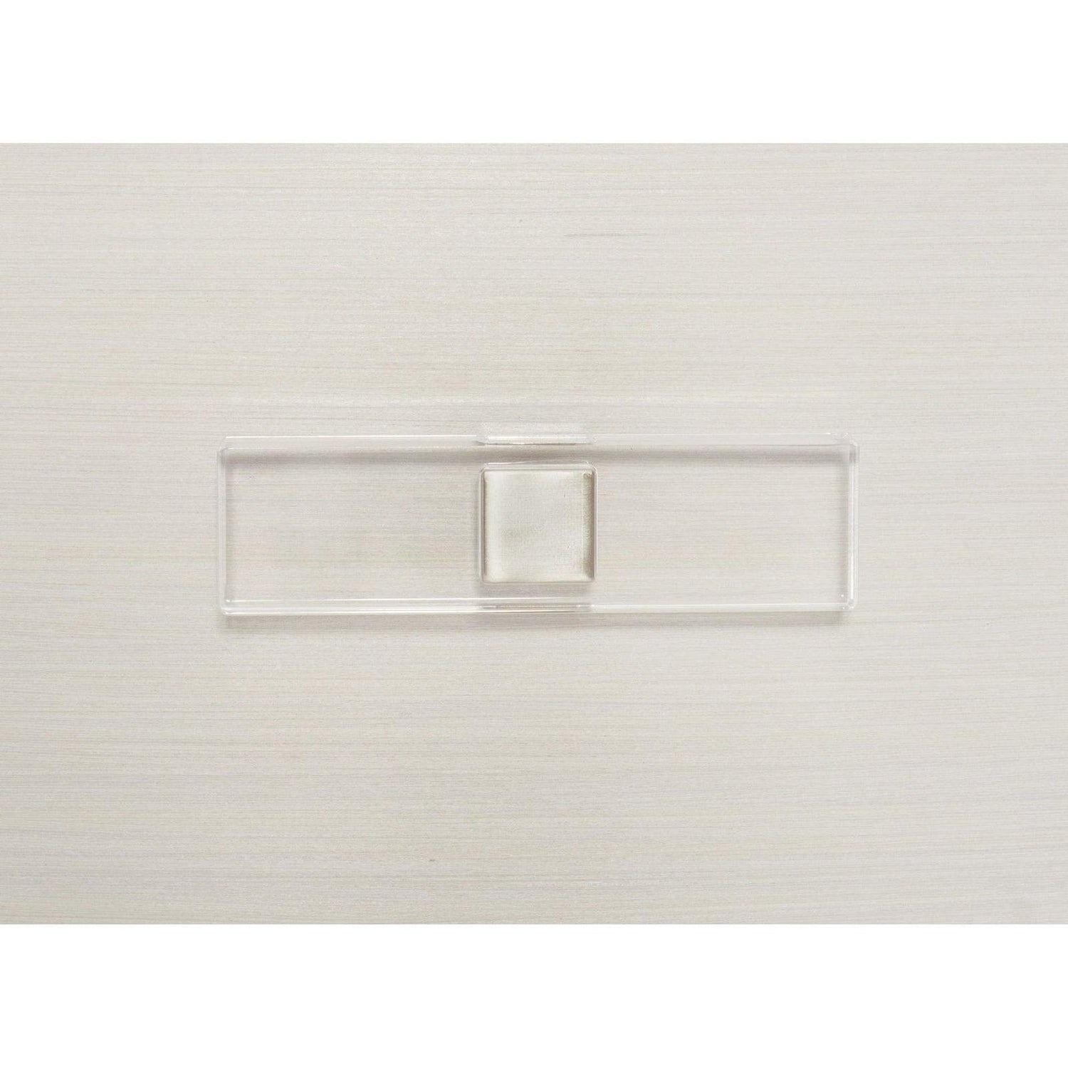 Axiom Nightstand 228 | Bernhardt | Home Elegance USA