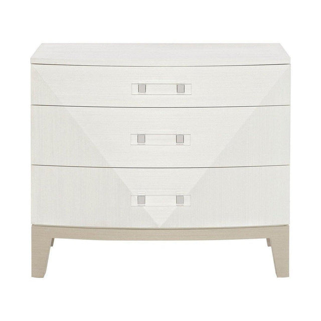 Axiom Nightstand 229 | Bernhardt | Home Elegance USA