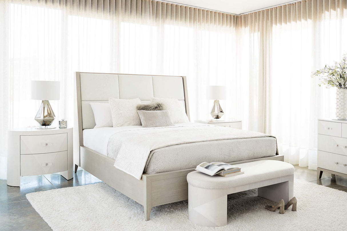Axiom Nightstand 229 | Bernhardt | Home Elegance USA