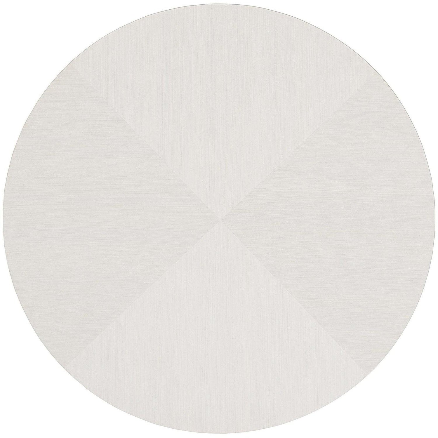 Axiom Round Chairside Table | Bernhardt | Home Elegance USA