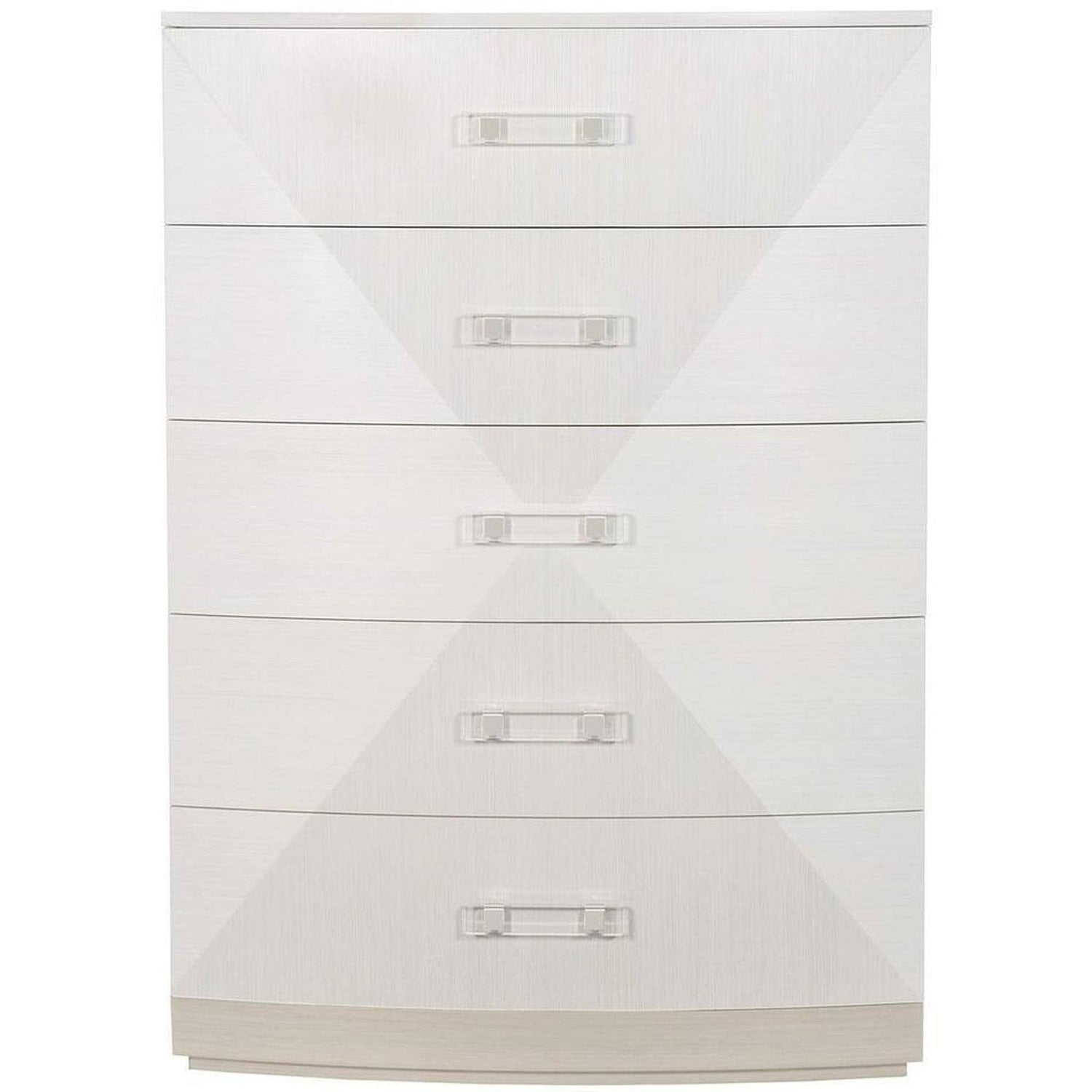 Axiom Tall Chest | Bernhardt | Home Elegance USA