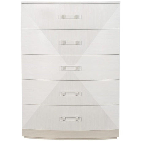 Axiom Tall Chest | Bernhardt | Home Elegance USA