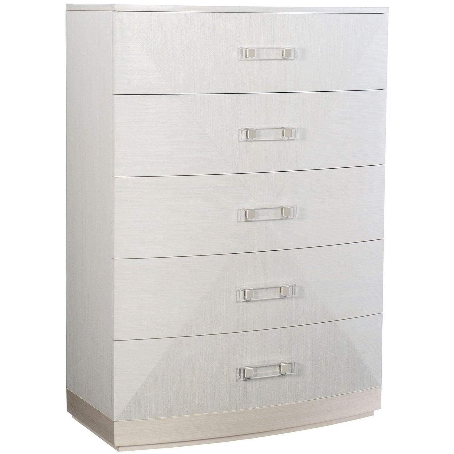 Axiom Tall Chest | Bernhardt | Home Elegance USA