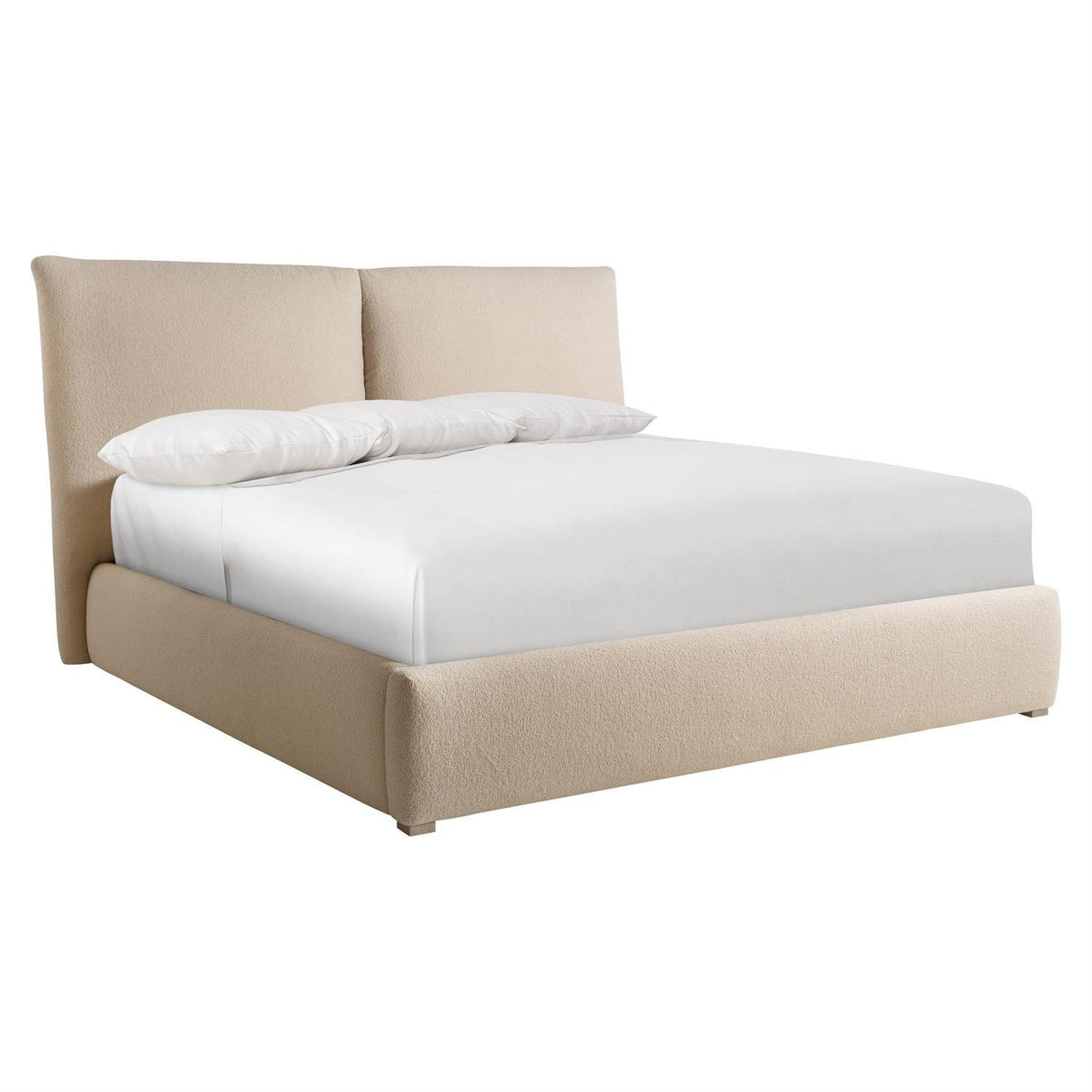 Baleigh Panel Bed - King | Bernhardt | Home Elegance USA