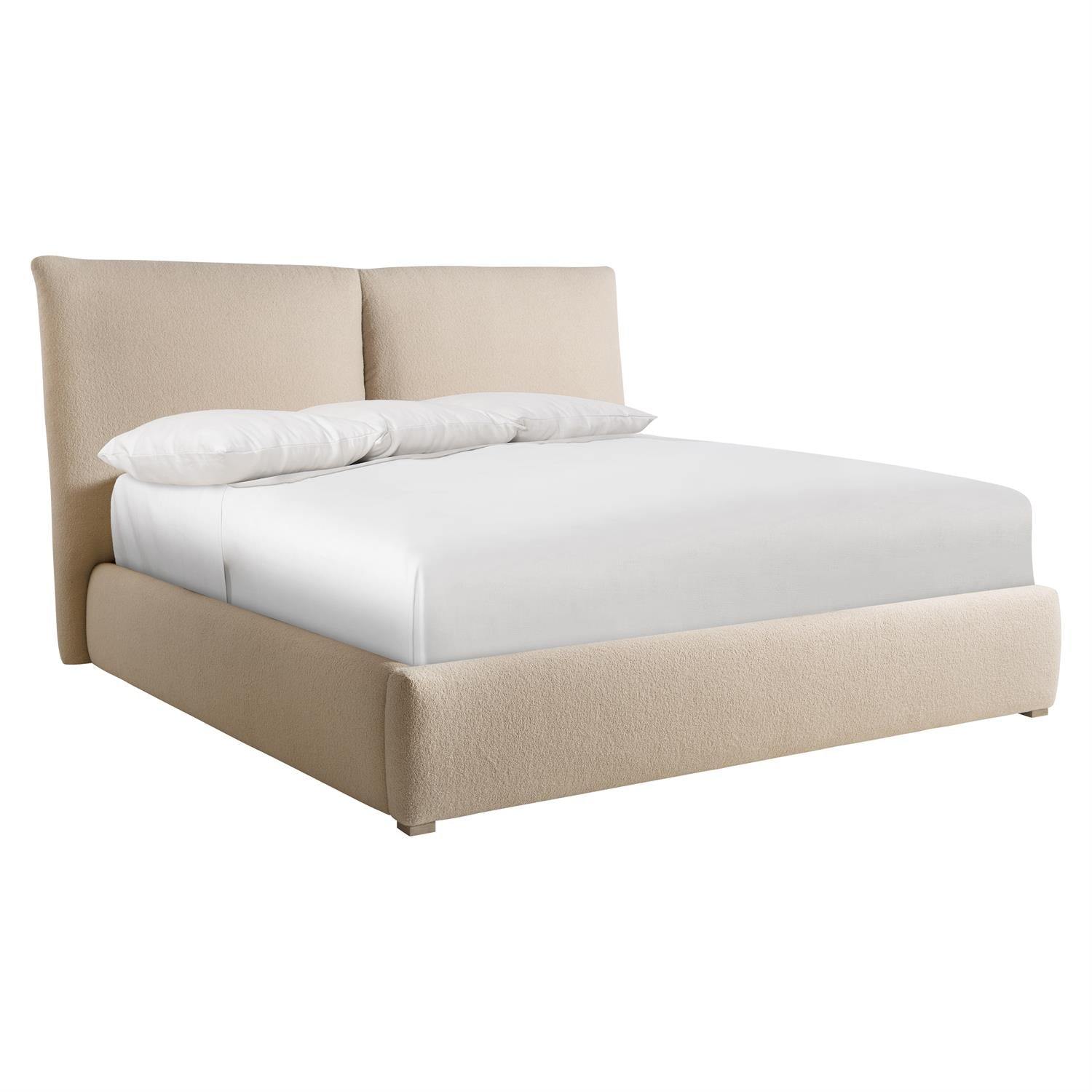 Baleigh Panel Bed - King | Bernhardt | Home Elegance USA