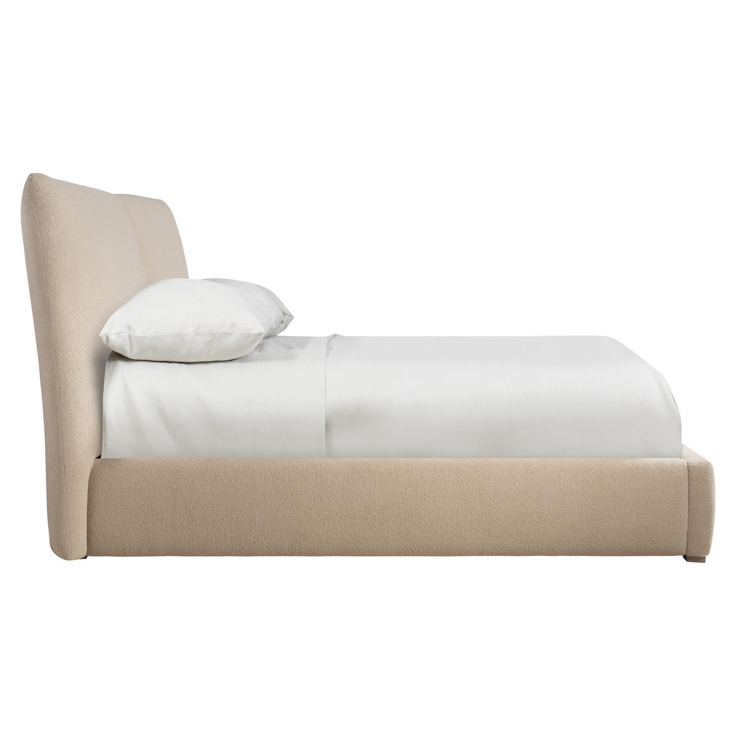 Baleigh Panel Bed - King | Bernhardt | Home Elegance USA