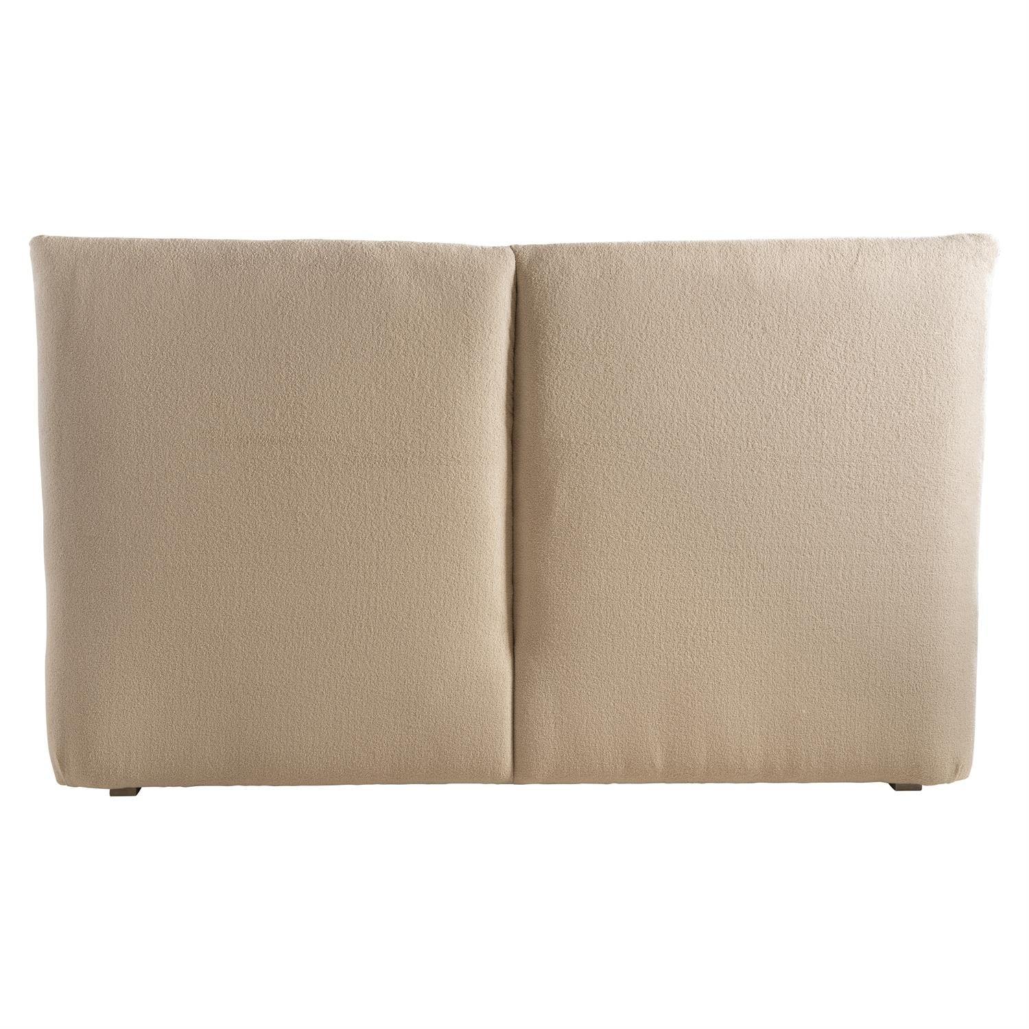 Baleigh Panel Bed - King | Bernhardt | Home Elegance USA