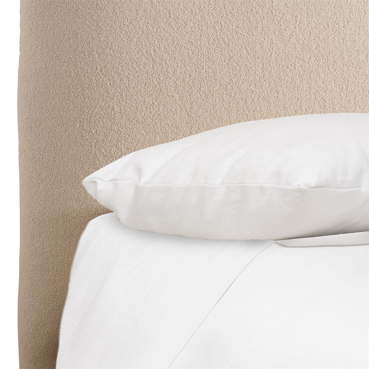 Baleigh Panel Bed - King | Bernhardt | Home Elegance USA
