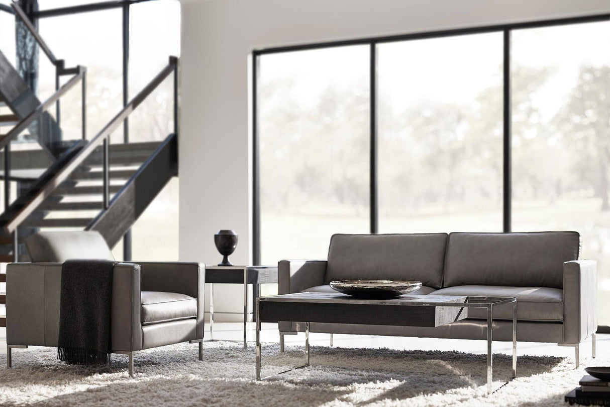 Beacon End Table | Bernhardt | Home Elegance USA