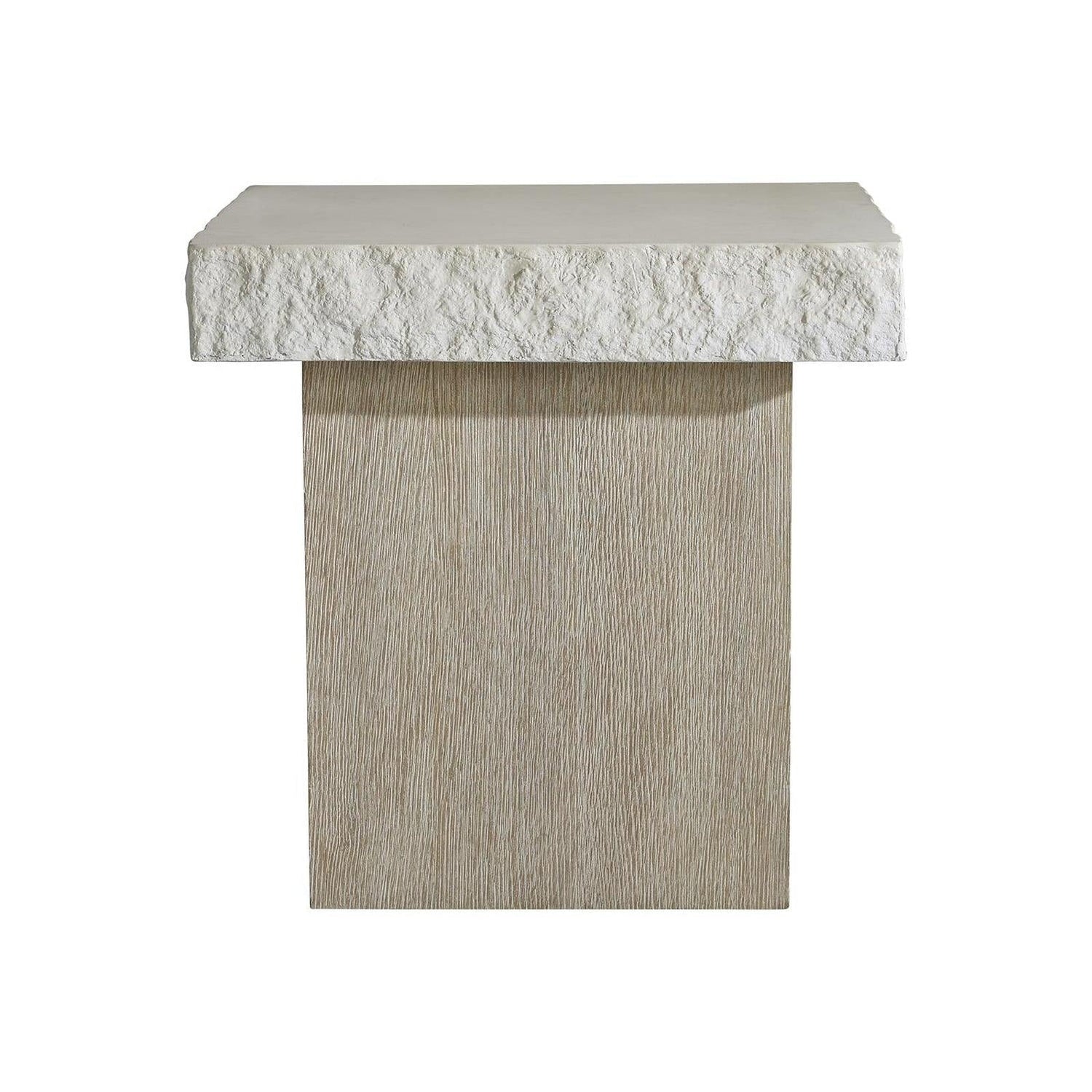 Beauclair Side Table | Bernhardt | Home Elegance USA