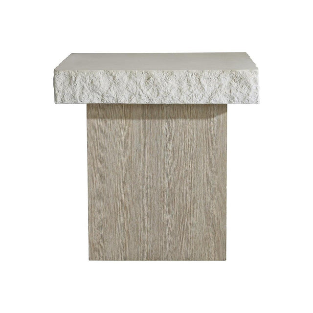 Beauclair Side Table | Bernhardt | Home Elegance USA