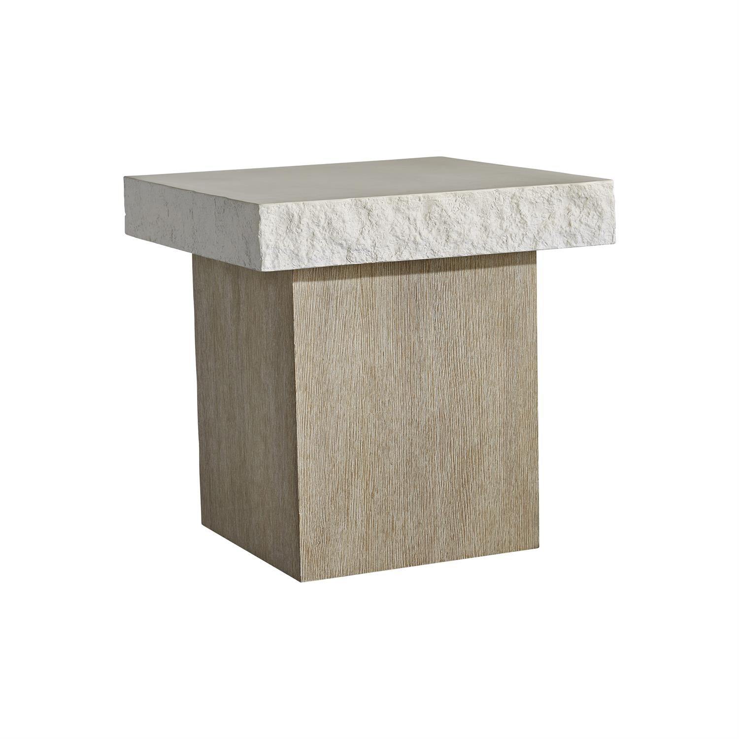 Beauclair Side Table | Bernhardt | Home Elegance USA