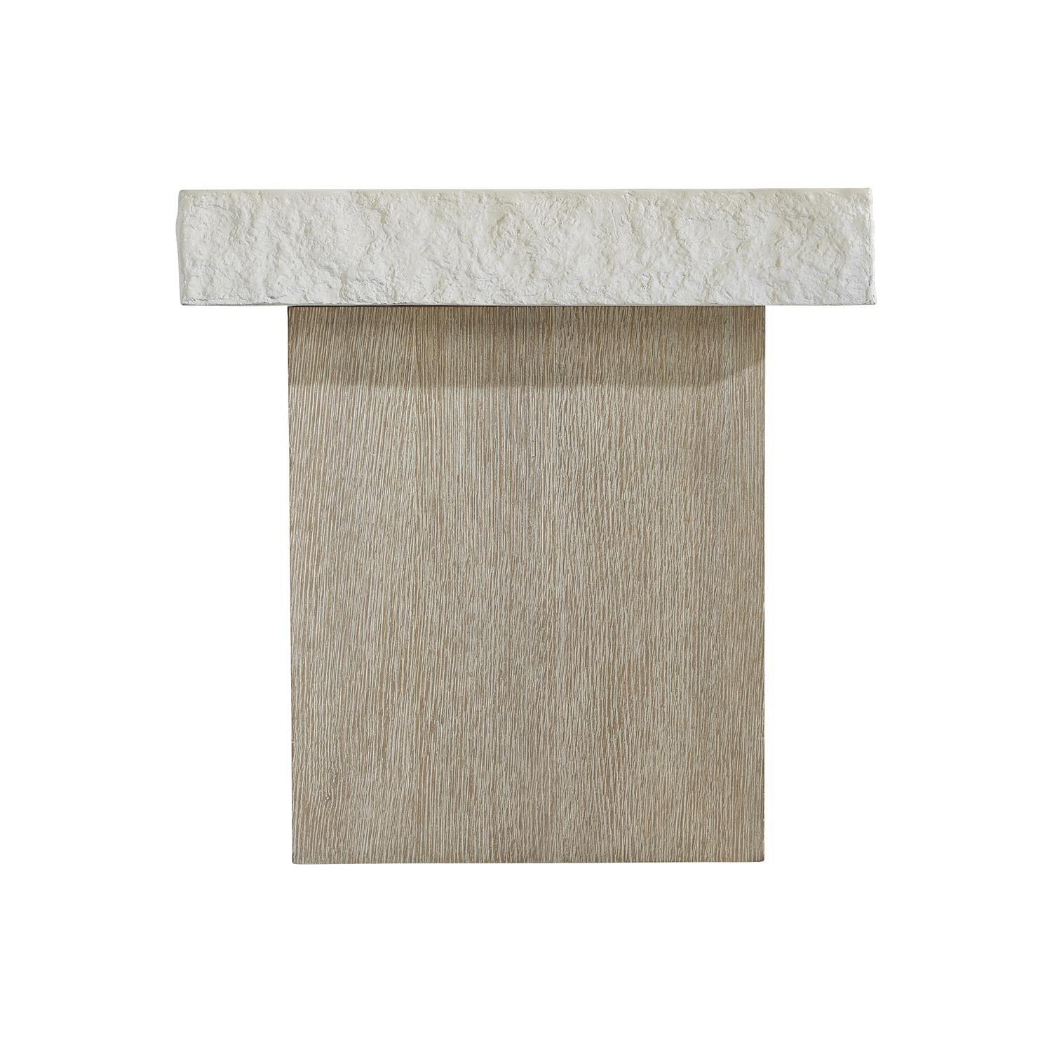 Beauclair Side Table | Bernhardt | Home Elegance USA
