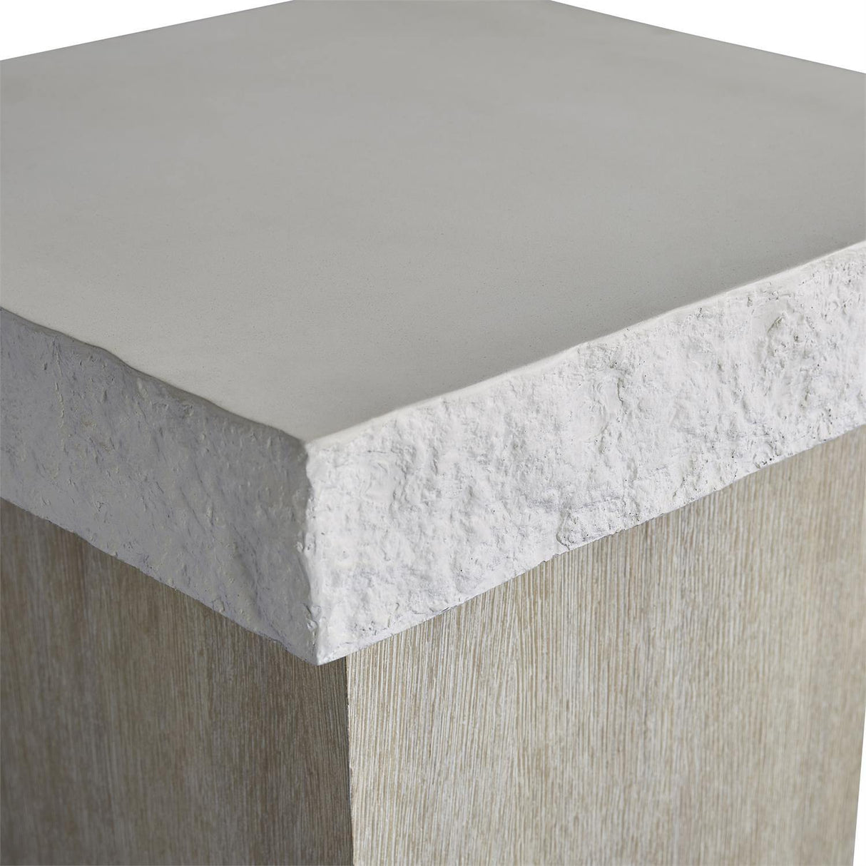 Beauclair Side Table | Bernhardt | Home Elegance USA