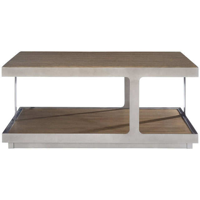 Belvedere Cocktail Table | Bernhardt | Home Elegance USA