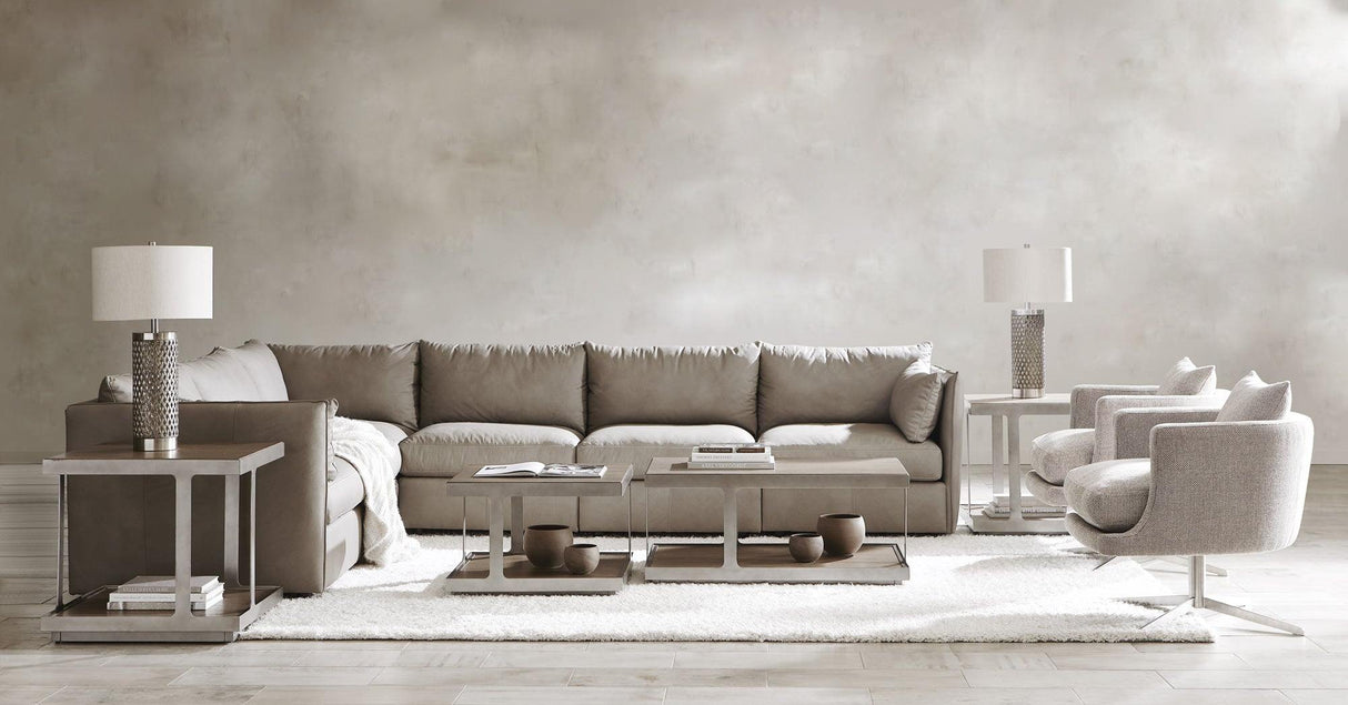 Belvedere Cocktail Table | Bernhardt | Home Elegance USA