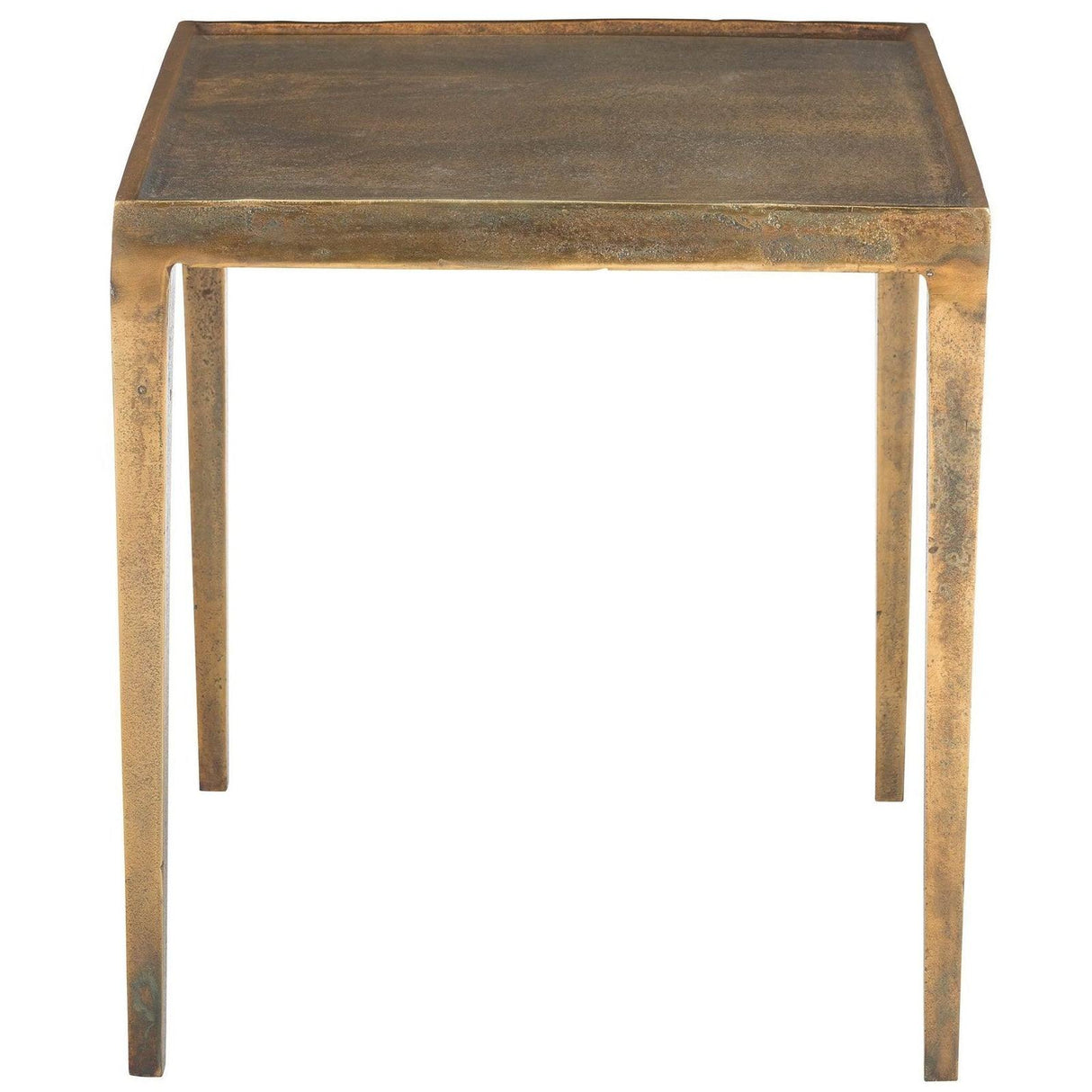 Benson End Table | Bernhardt | Home Elegance USA