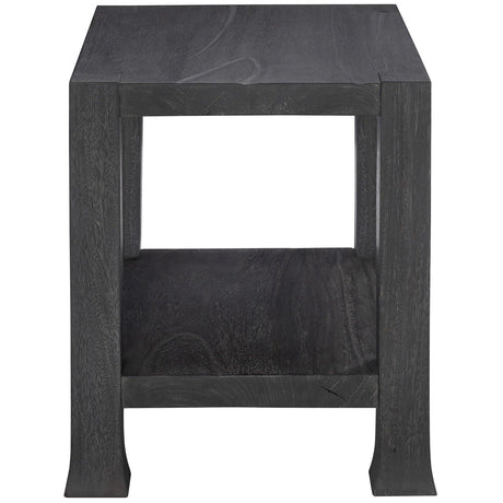 Berkely Side Table | Bernhardt | Home Elegance USA