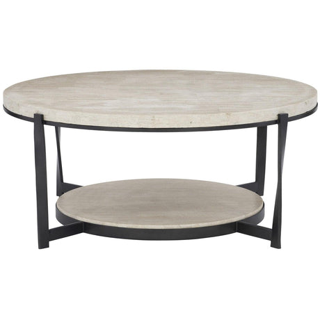 Berkshire Cocktail Table 43" | Bernhardt | Home Elegance USA
