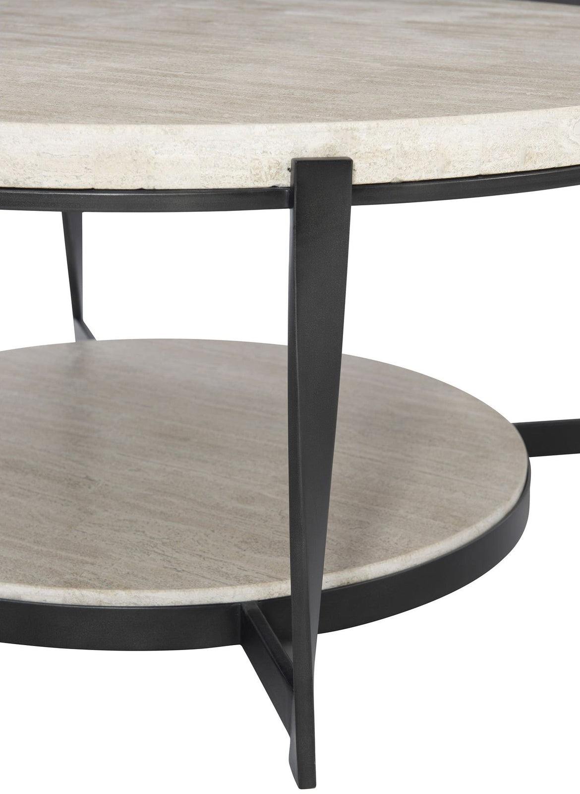 Berkshire Cocktail Table 43" | Bernhardt | Home Elegance USA