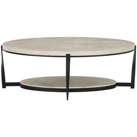 Berkshire Cocktail Table 53" | Bernhardt | Home Elegance USA