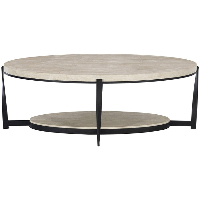 Berkshire Cocktail Table 53" | Bernhardt | Home Elegance USA