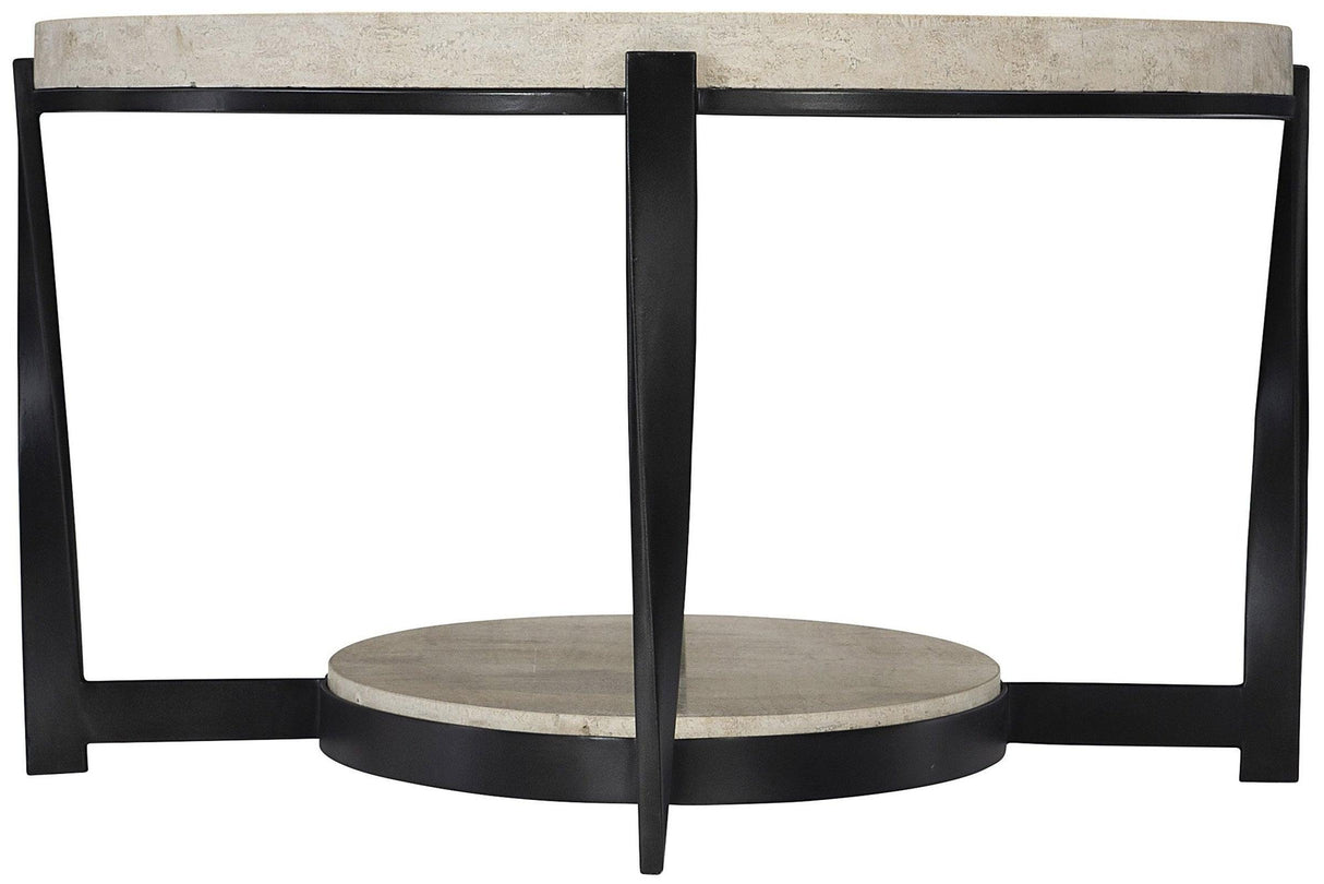 Berkshire Cocktail Table 53" | Bernhardt | Home Elegance USA