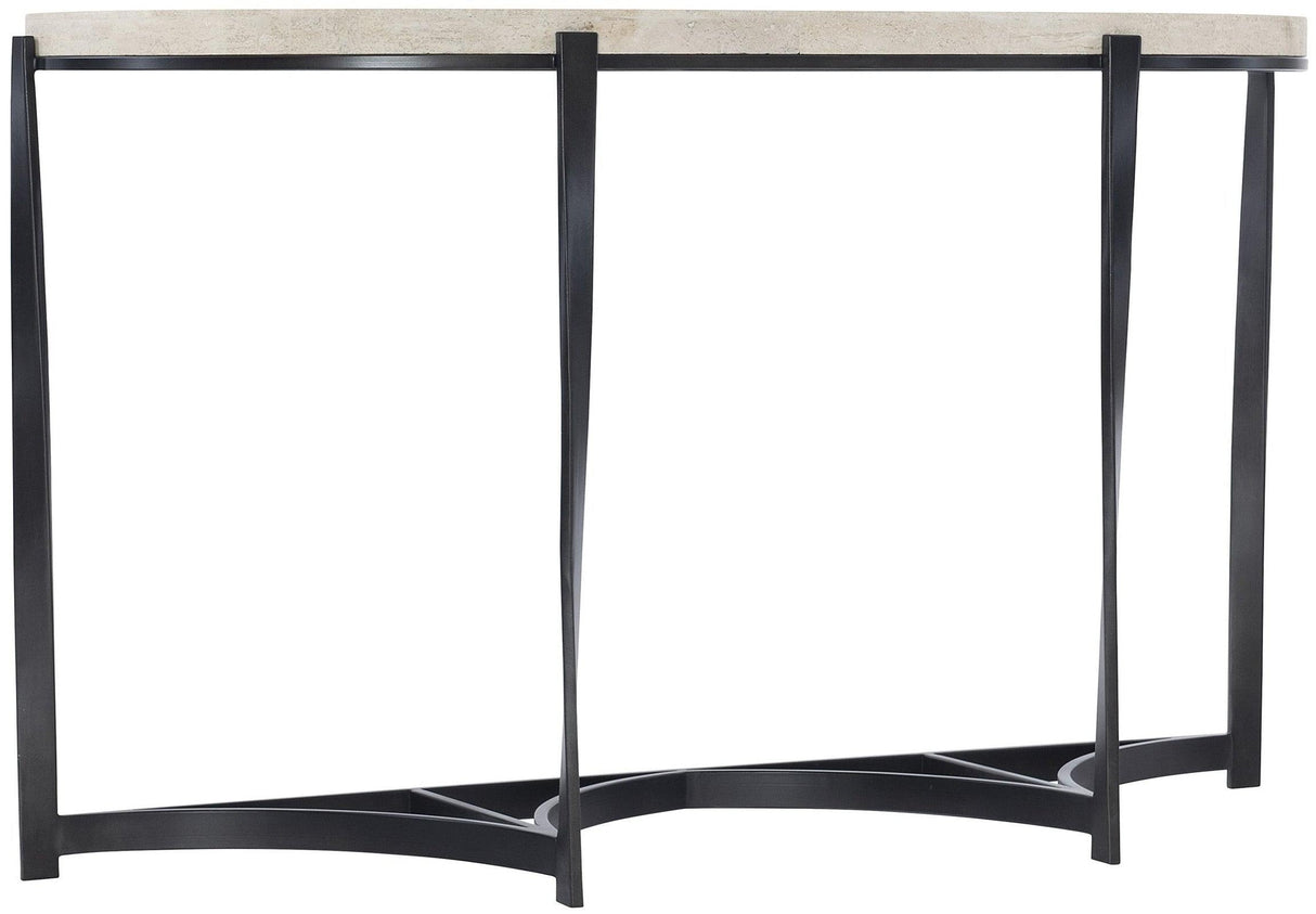 Berkshire Console Table | Bernhardt | Home Elegance USA
