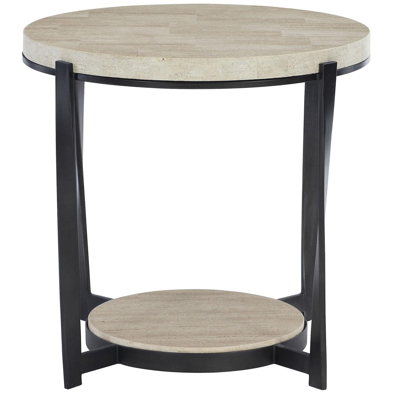 Berkshire Side Table | Bernhardt | Home Elegance USA