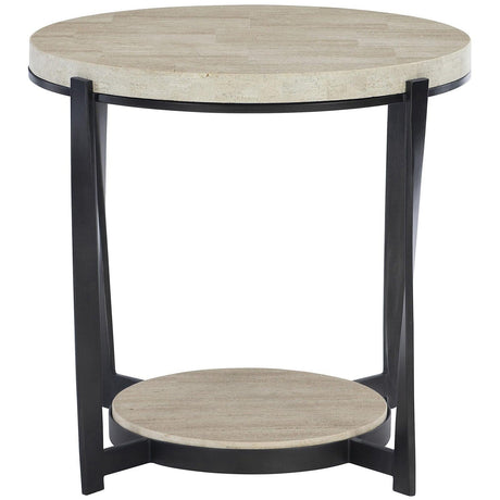 Berkshire Side Table | Bernhardt | Home Elegance USA