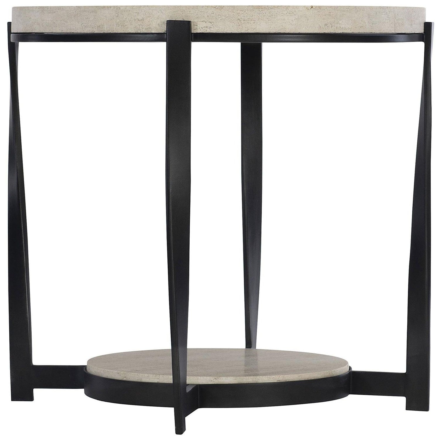 Berkshire Side Table | Bernhardt | Home Elegance USA