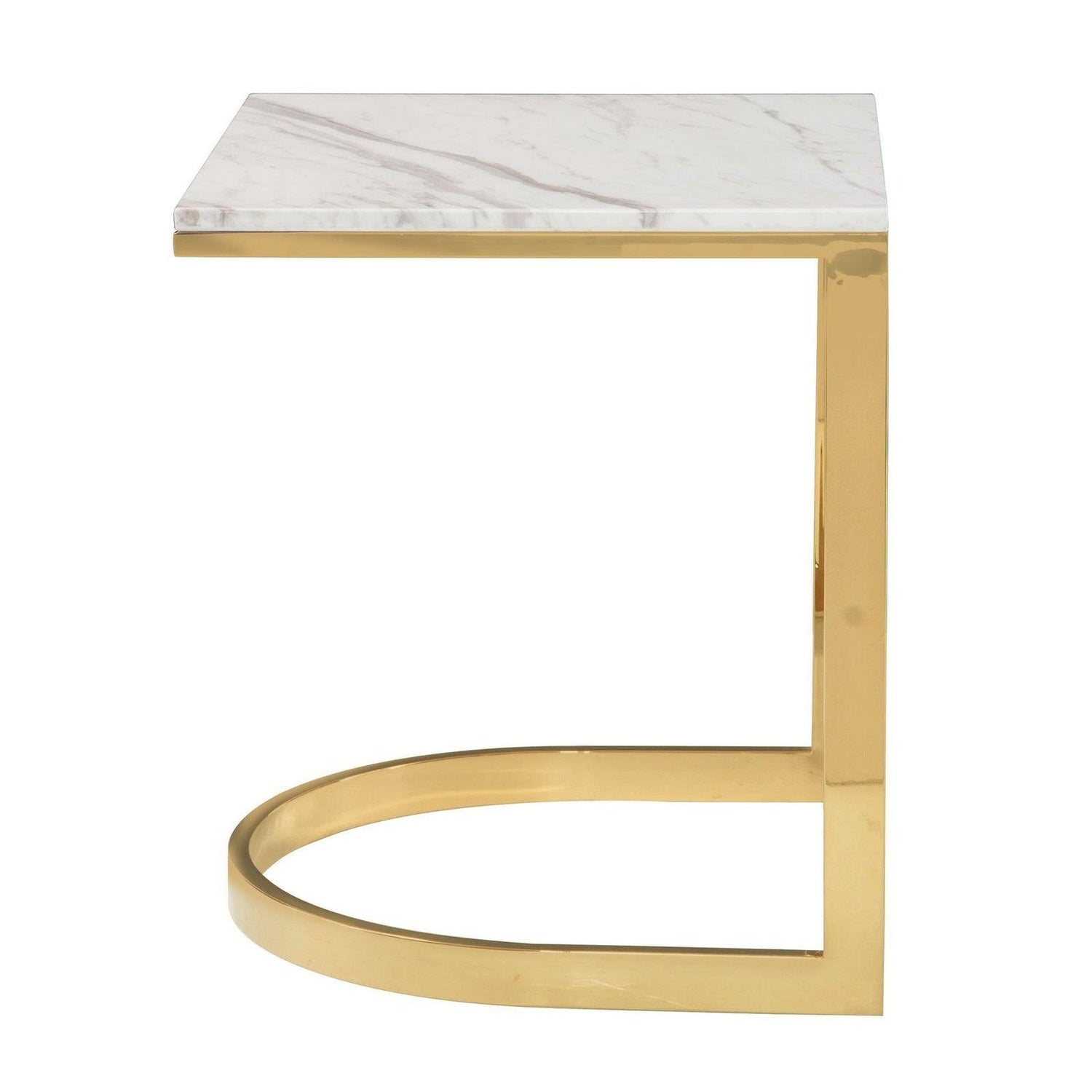 Blanchard End Table | Bernhardt | Home Elegance USA