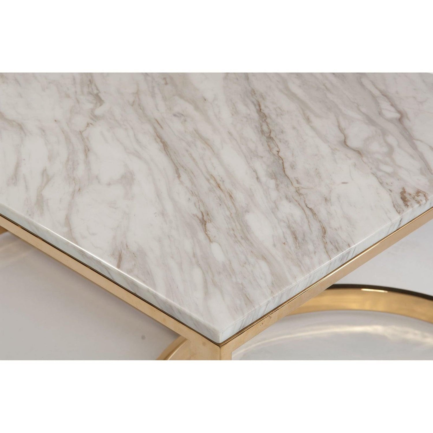 Blanchard Rectangular Cocktail Table | Bernhardt | Home Elegance USA