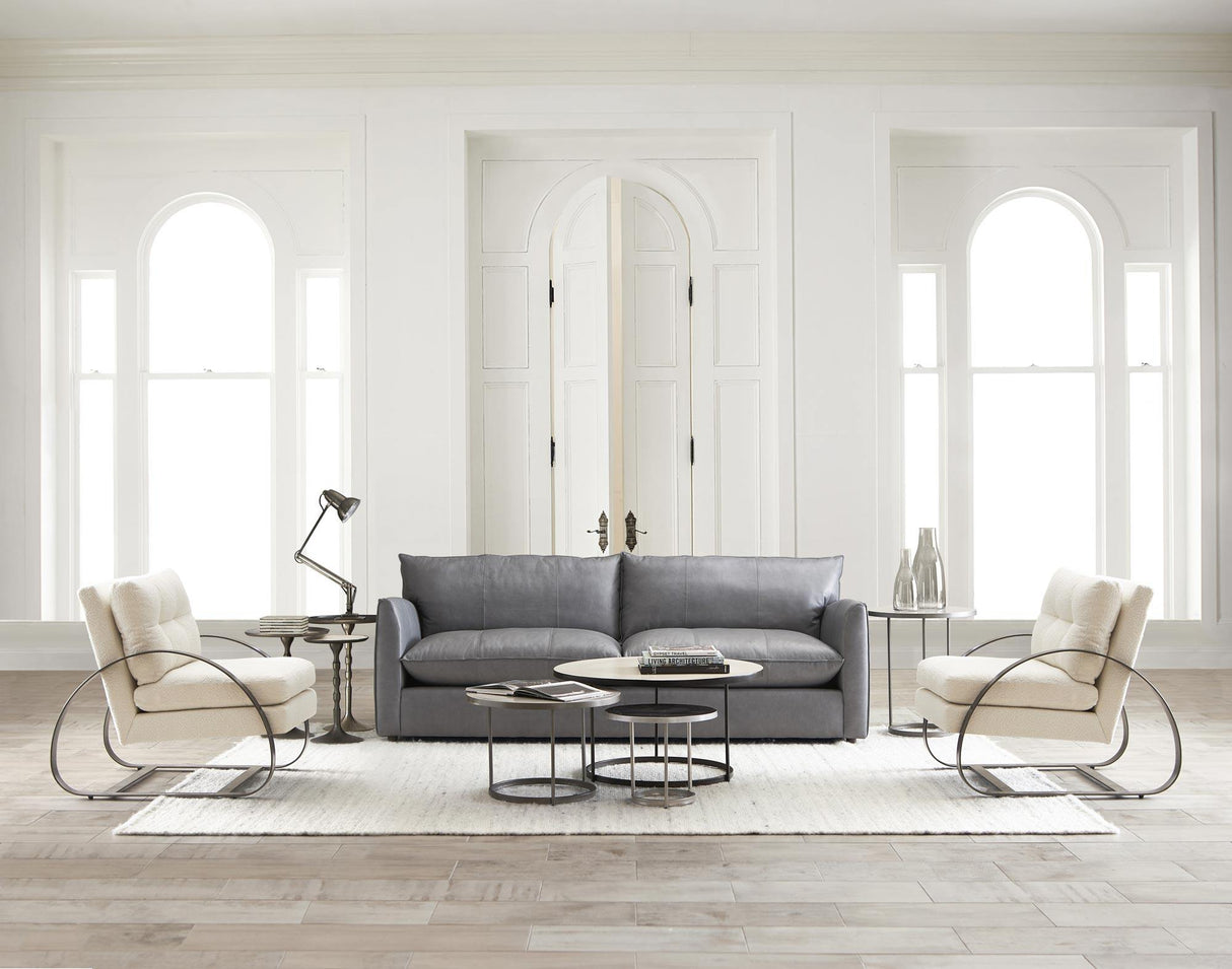 Bonfield Cocktail Table 015 | Bernhardt | Home Elegance USA
