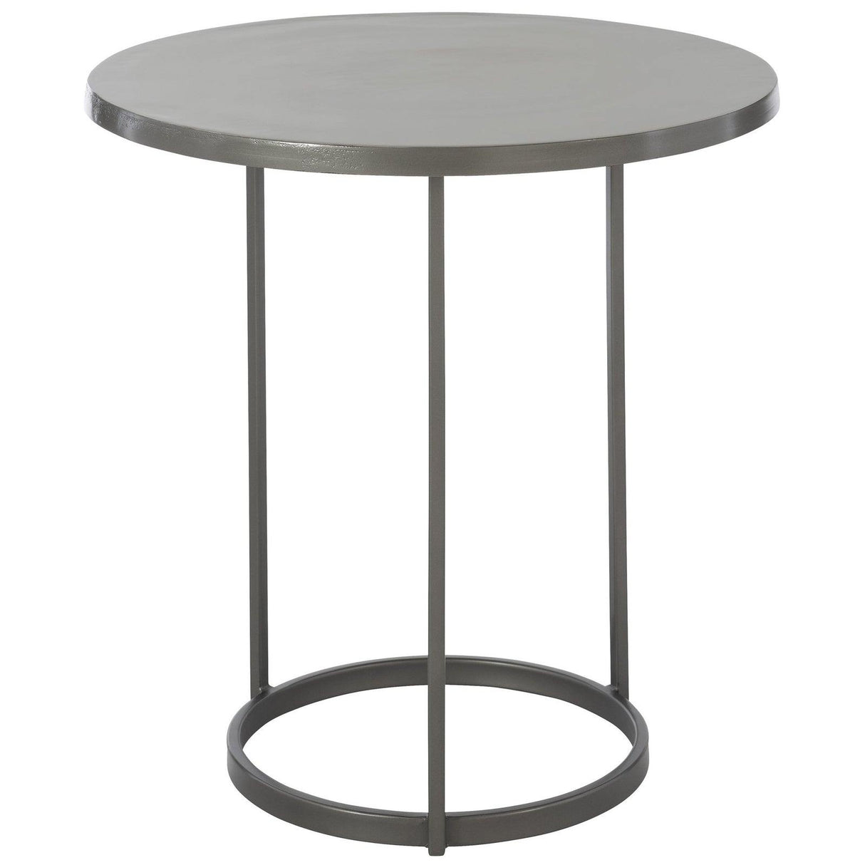 Bonfield Side Table | Bernhardt | Home Elegance USA