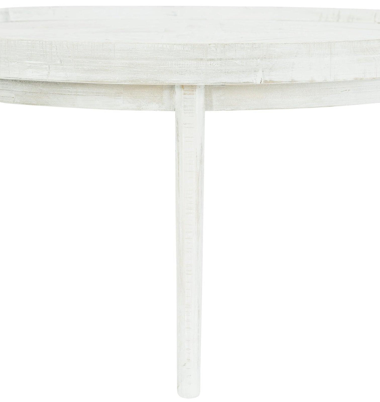 Booker Round Cocktail Table | Bernhardt | Home Elegance USA